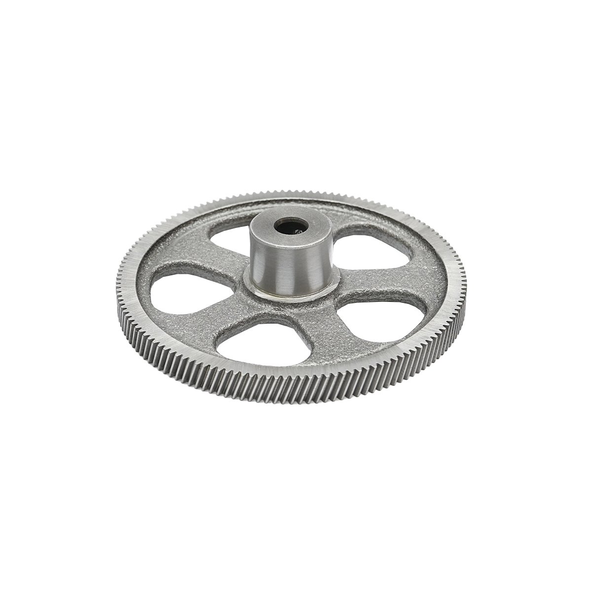 Roata dintata pentru separator smantana din lapte sau pentru degresat manual 12L